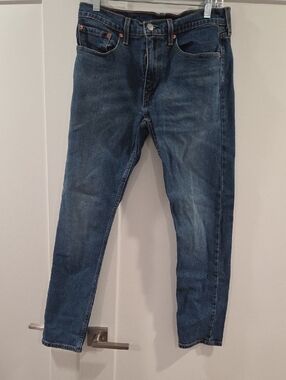 Levi's 512 Jeans
